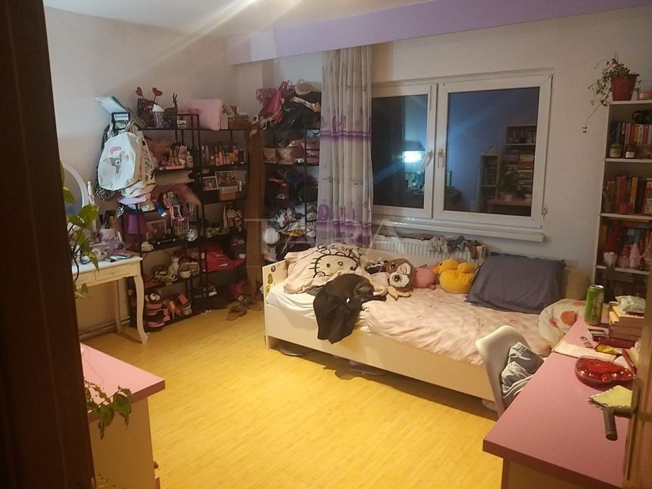 Apartament cu 3 camere Zona Marasti - Poză 2
