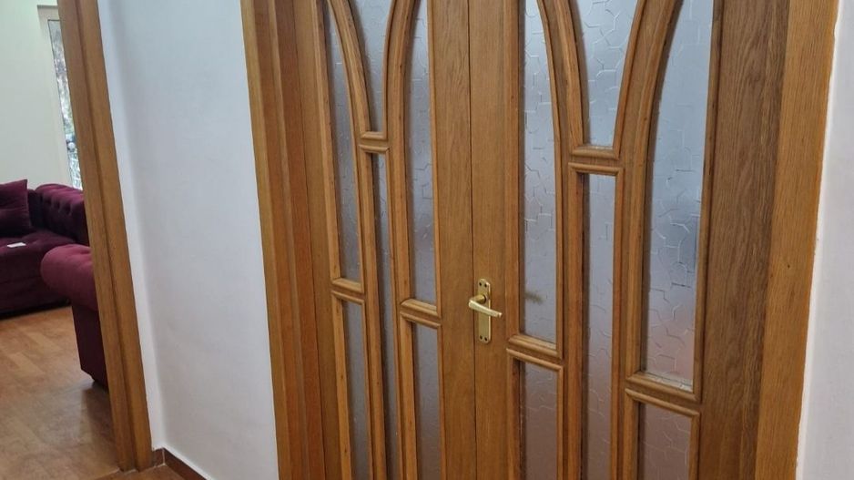 Apartament de închiriat 2 camere. complet mobilat si utilat, Crângași - Poză 7