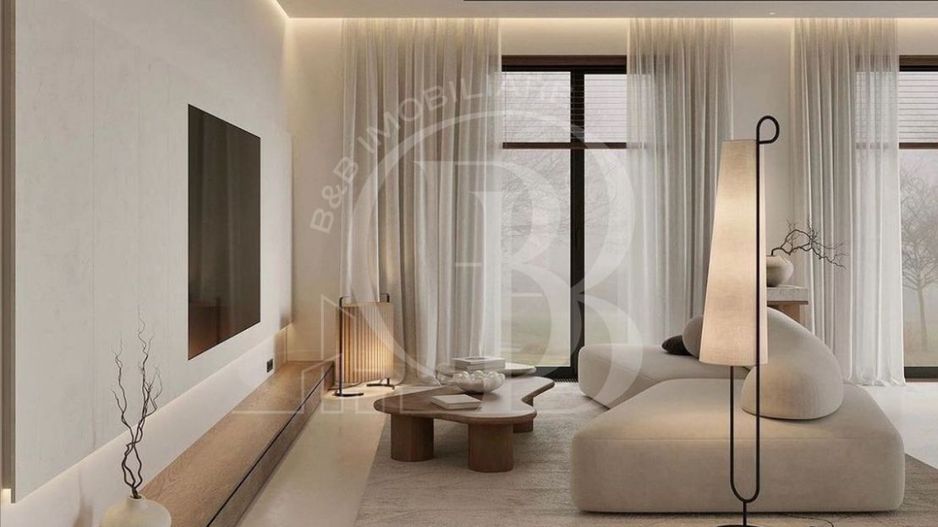 Apartament 2 camere cu terasa Titan-Pallady-Metrou Teclu - Poză 2