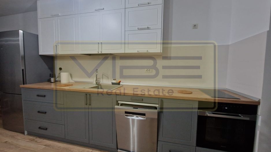 Apartament 2 camere + loc parcare Copou Park - Poză 4