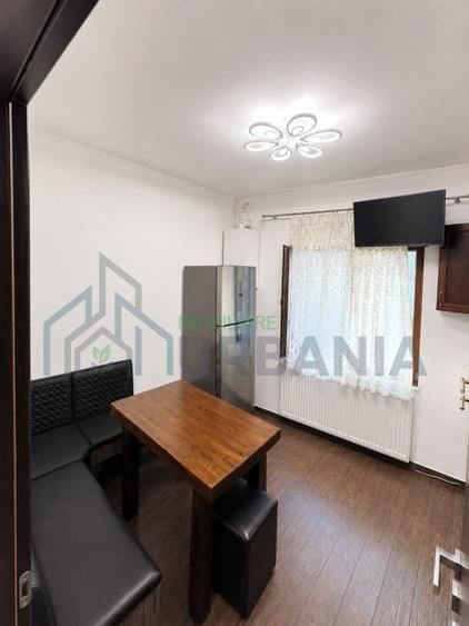 Apartament 2 camere, 67 mp, Moara de Vant, bloc 2016, loc parcare - Poză 8