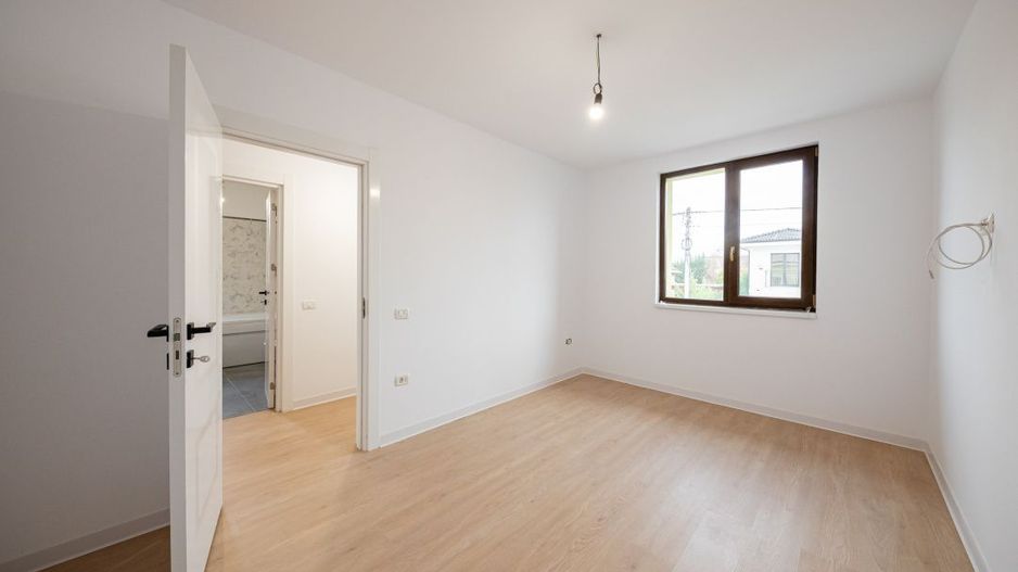 Duplex Dumbravita cu 5 camere | 318 mp teren| Comision 0 - Poză 32