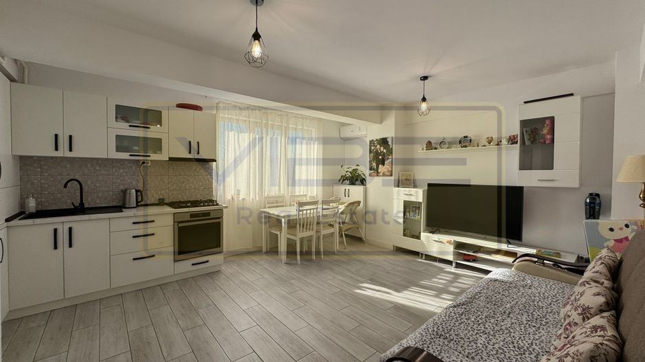 Apartament 2 camere + loc parcare Tatarasi Parcul Ciurchi - Poză 2