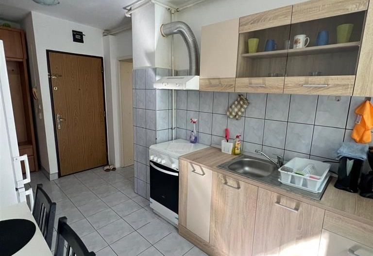 3 camere zona Medicinei centrala si clima - Poză 4