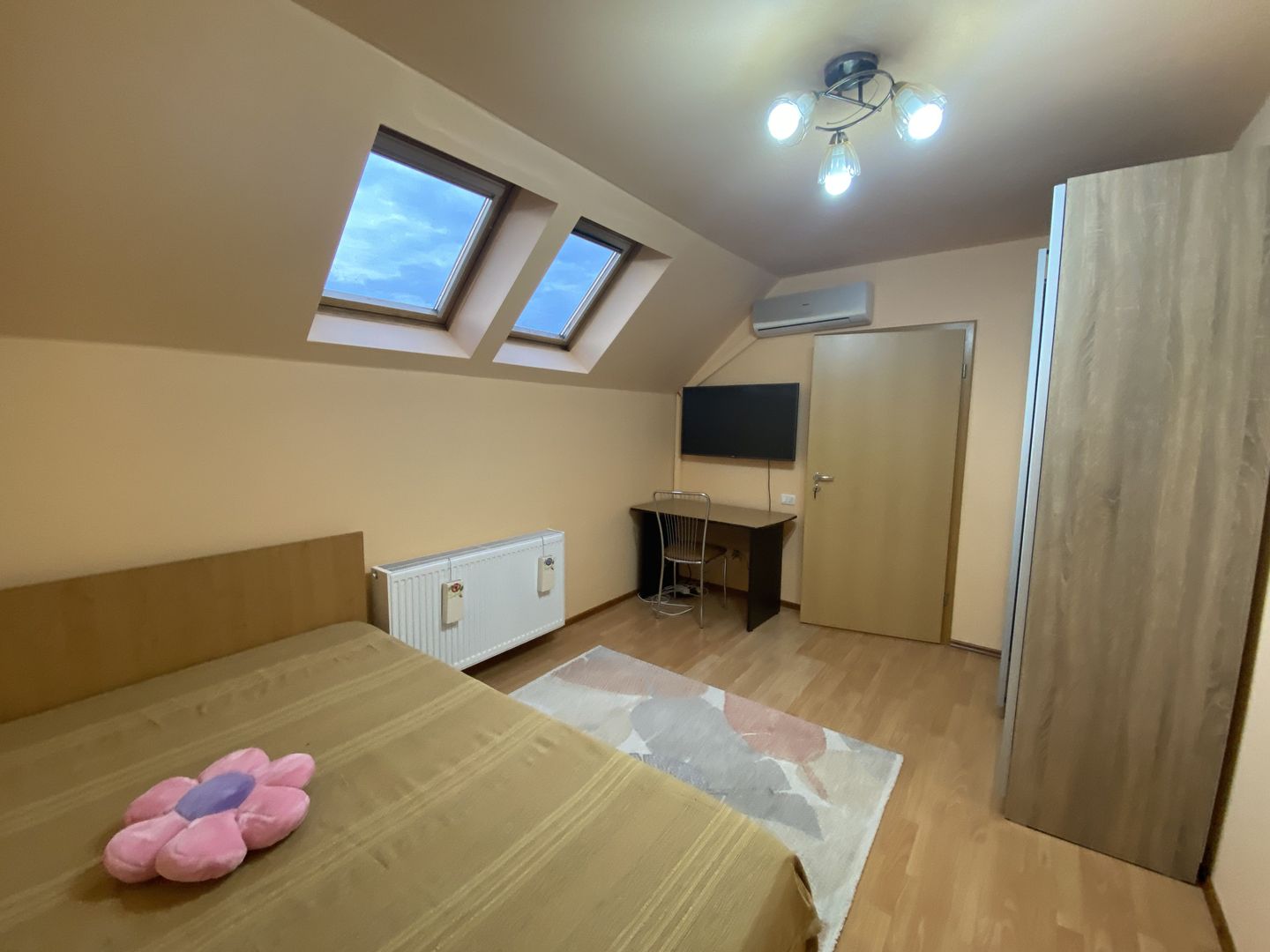 Duplex generos în Braytim - Poză 7