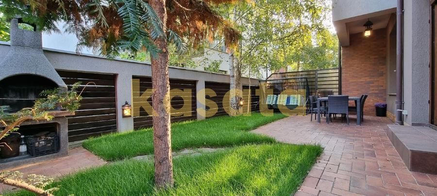 Vilă elegantă 5 camere Băneasa | Luxury living | Curte privată - Poză 11