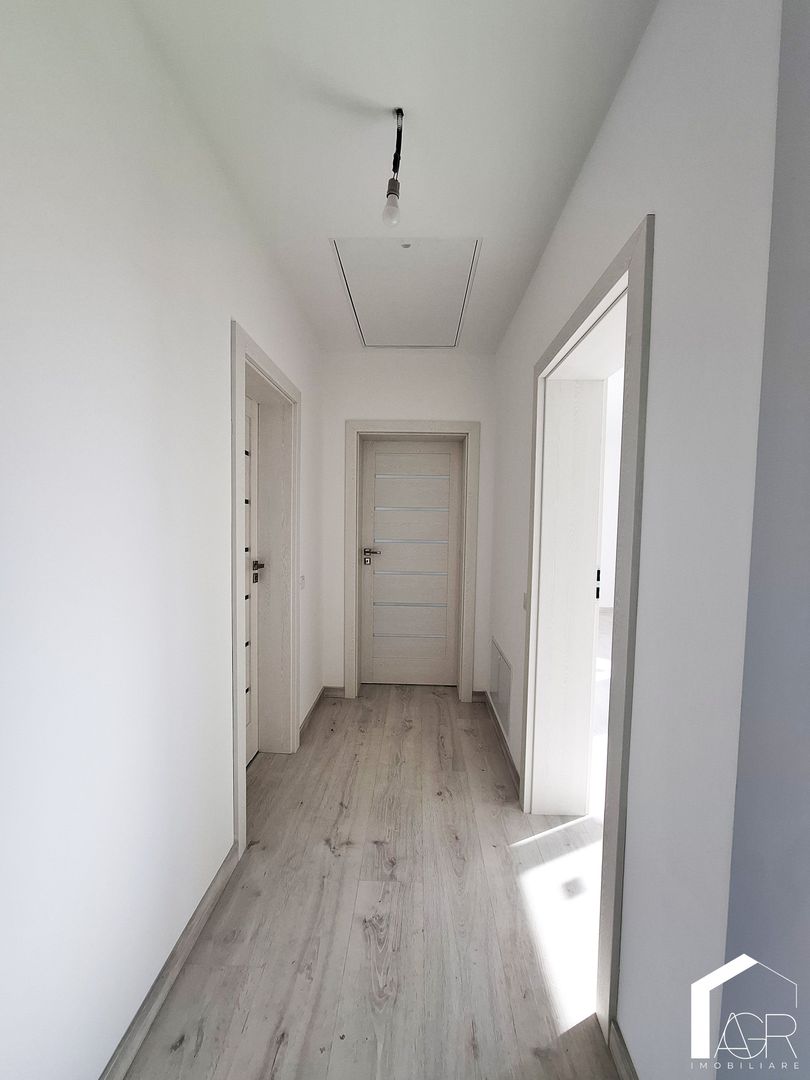 Vila P+1E, cu 5 camere, Paulesti - Poză 20