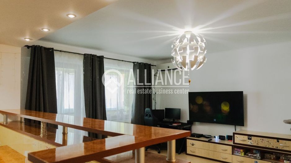 TOMIS PLUS (COD 05) Apartament 3 Camere Premium Ideal pentru Familie - Poză 7