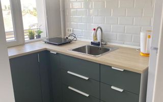 Închiriez garsonieră modernă, Piața Muncii, petfriendly - Poză 4