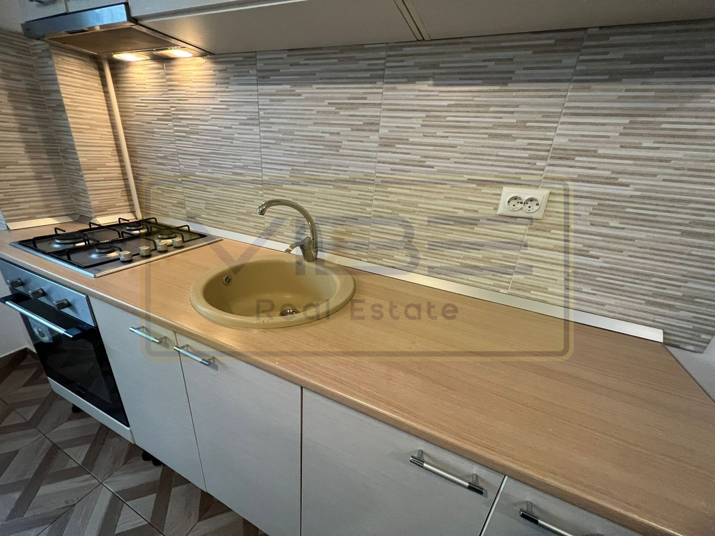 Apartament 2 camere decomandate + parcare Concept Residence Pacurari - Poză 11