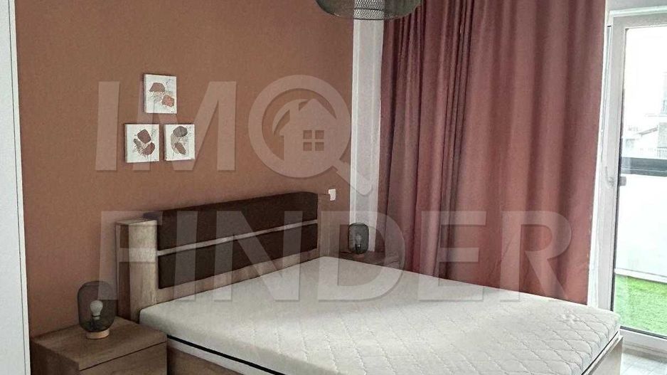 Apartament cu 2 camere în Sophia Residence - Poză 3