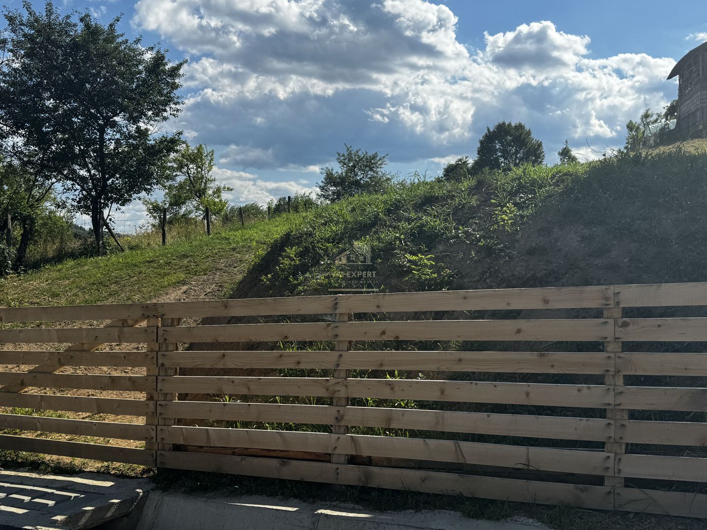 TEREN INTRAVILAN,  SUPRAFAȚA 3446 MP, BUGHEA DE SUS, ARGES - Poză 20