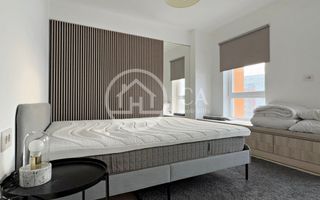 Apartament  LUX de închiriat cu 2 camere în zona Iosia, Oradea - Poză 4