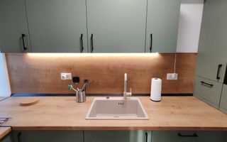 AP. 2 CAMERE ONE COTROCENI, BLOC NOU, CENTRALA PROPRIE, MODERN - Poză 4