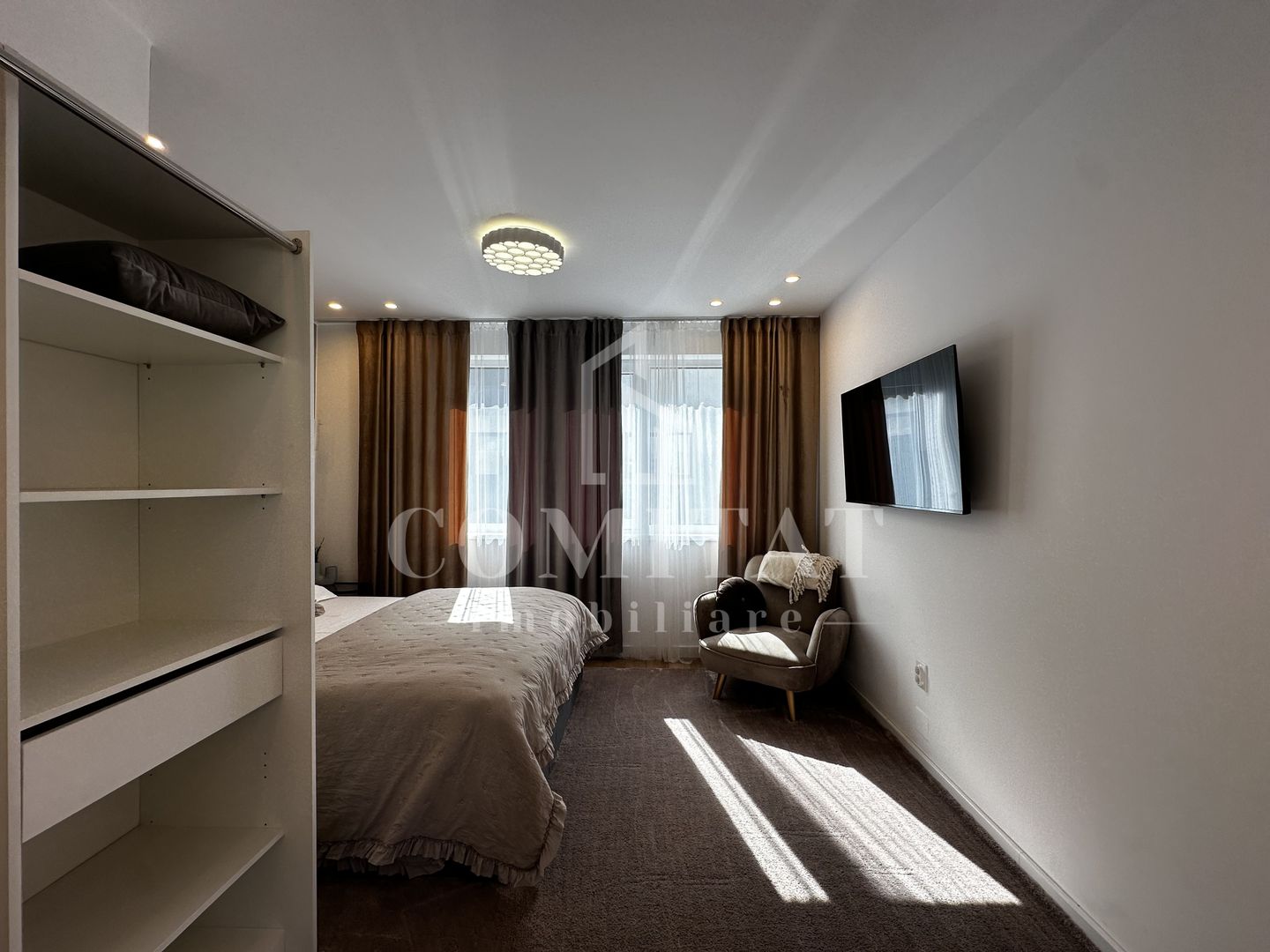 Casa tip Duplex la cheie | 4 camere + grădina | Cartier Terra - Poză 19