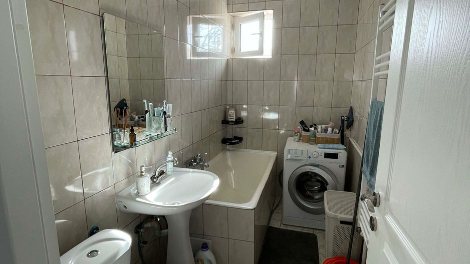 BRASADAS vinde ap 2 cam 51mp etaj 4/4 zona ULTRACENTRALA. - Poză 3