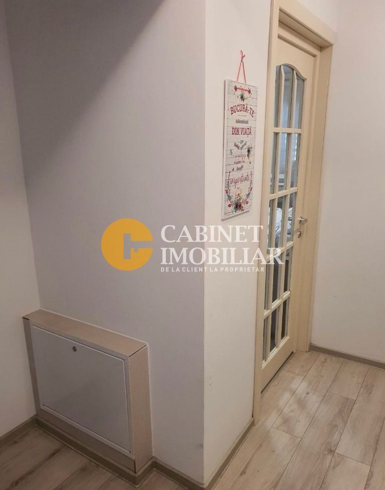 FRUMOASA - 4 Camere Decomandat  + 2 Bai -Bloc 1987 - Poză 10