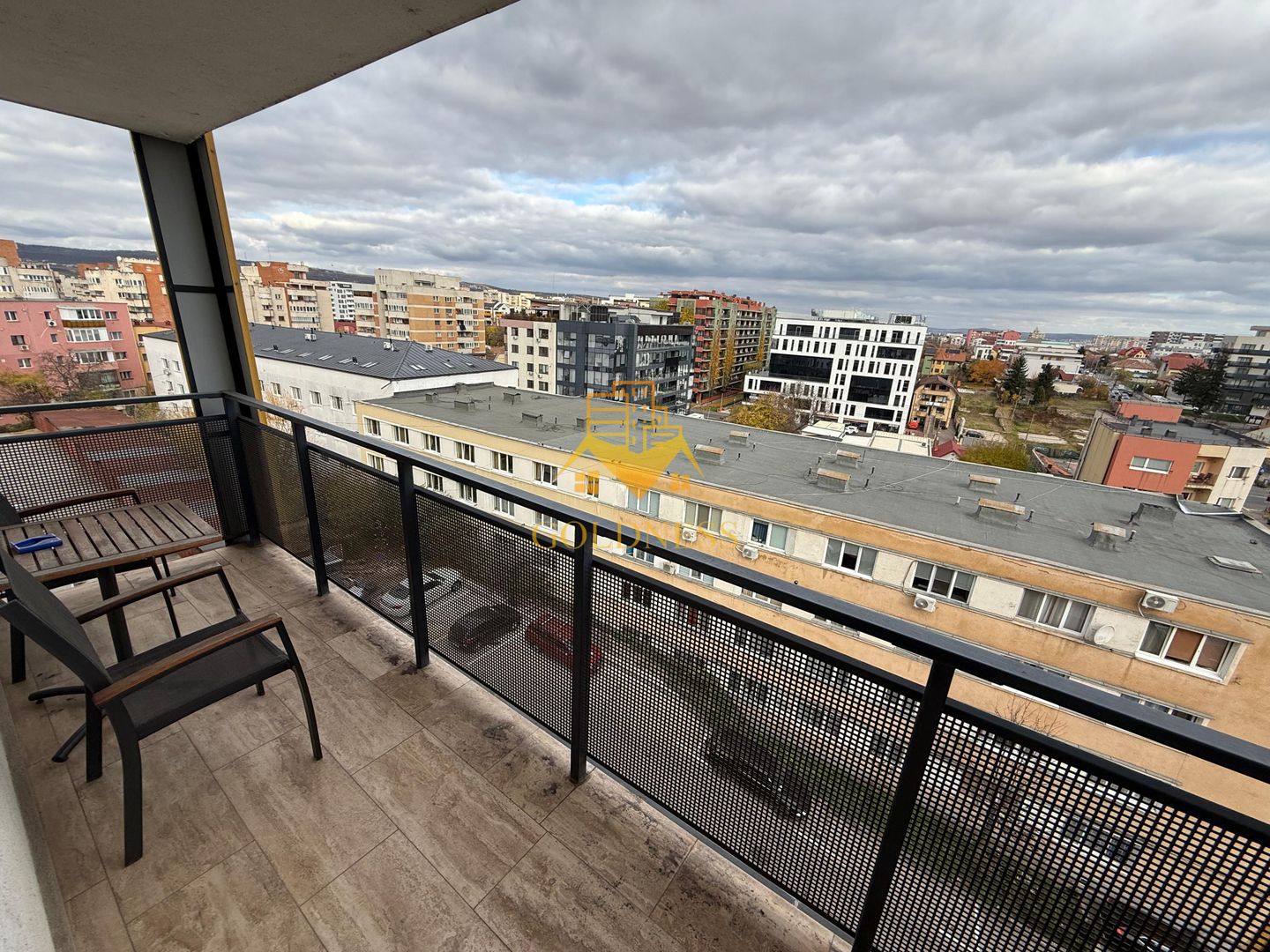 2 camere, Marasti, Zona Dorobantilor, FSEGA, Gheorgheni,  Iulius Mall - Poză 7