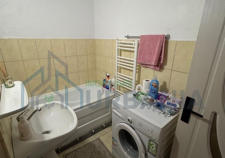 Apartament 2 camere, 54 mp, Aleea Tudor Neculai, Iași - Poză 4