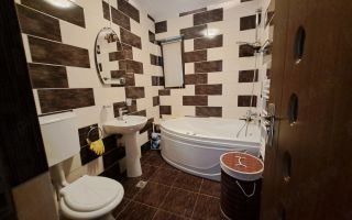 Apartament 2 camere | Sibiu, Turnisor | 45mp ,etajul 1 - Poză 6