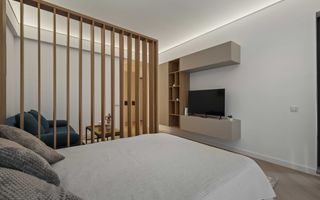 Studio dublu | Complex Cortina North | Pipera | Aviatiei | 43 mp - Poză 3