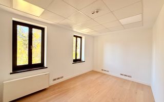 Vila 626 mp utili parcare Gradina Icoanei Dacia - Poză 5