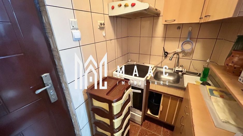 Garsonieră de 21 mp |  Broscărie | Ideală pentru Locuit sau Investiție - Poză 5