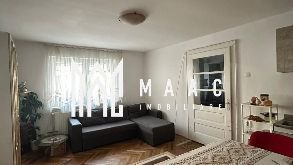 Casă de vânzare Sibiu 4 camere | Central | 115 mp utili, curte privată - Poză 8