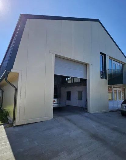 spatiu industrial 270mp | Prelungirea Ferentari | Giurgiului - Poză 3