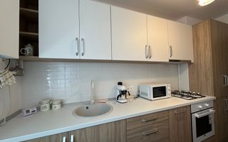Apartament de 3 camere, 70mp, Zona UMFST - Poză 6