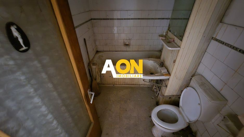 Apartament 2 Camere Decomandat, Foste Proprietati Cetate - Poză 7