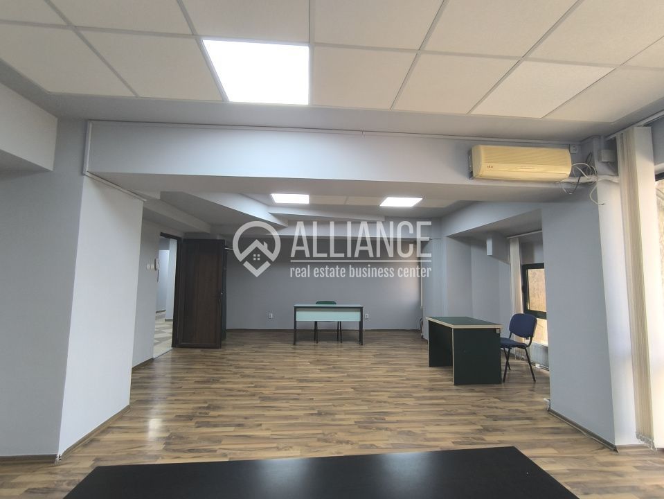 BALADA NEJ(COD03)-Birouri cu suprafete mici, medii si parcare! - Poză 30