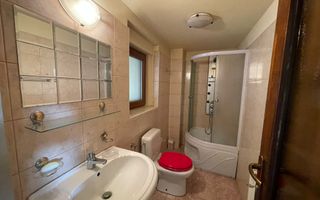 Casa individuala deosebita in zona Girocului - pozitie excelenta. Garaj dublu. - Poză 19