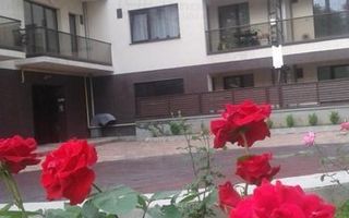 Ap.3 camere, decomandat, Vivando Residence, 11 iunie, Parcul Carol - Poză 15