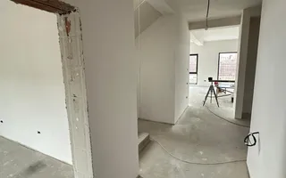 Casa idividuala P+1E - Finisata la cheie - Poză 20