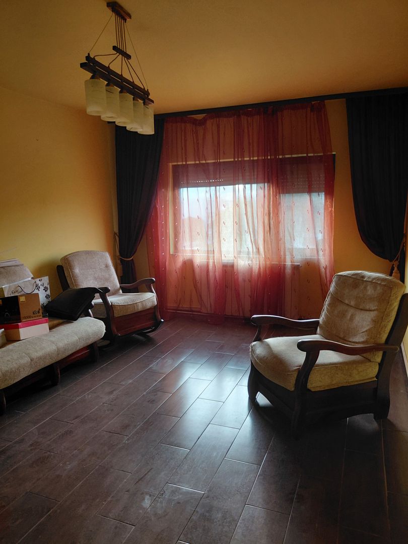 Apartament cu 3 cam Nae Leonard,et 3 - Poză 10