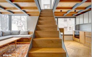 Duplex 3 camere | Timpuri Noi - Nerva Traian - Poză 17