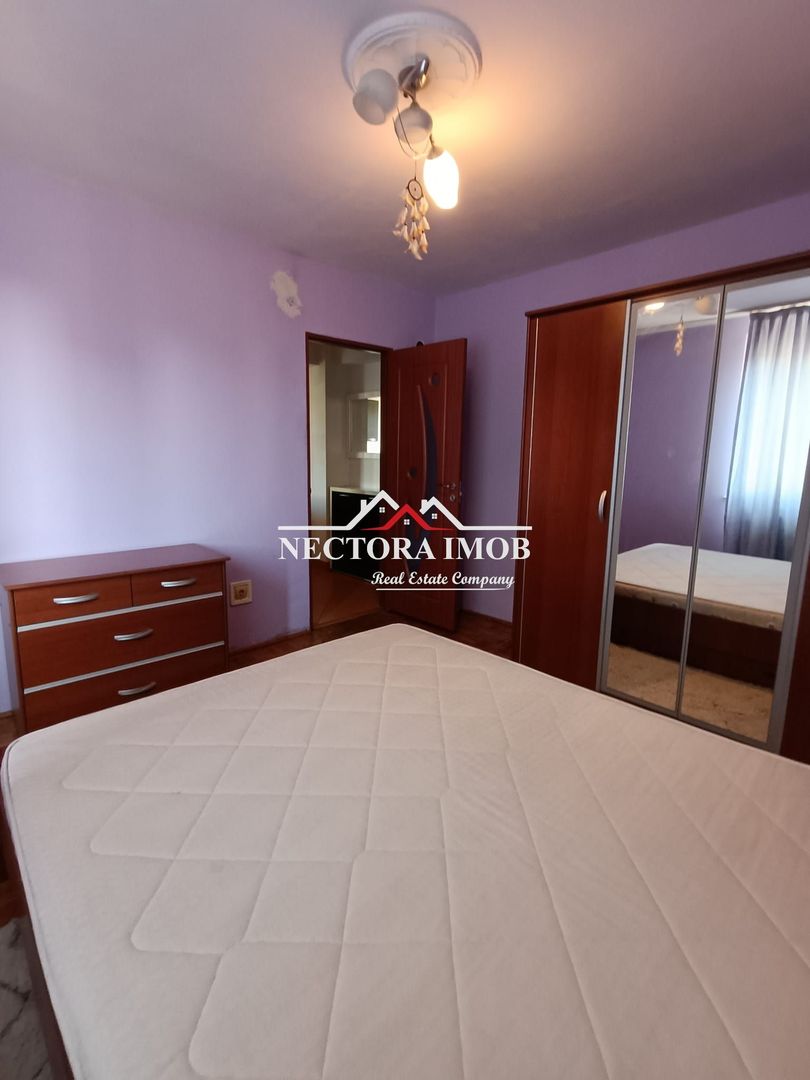 NECTORA IMOB-Apartament 2 camere, Ultracentral,vis a vis ANAF,Medicina - Poză 4