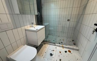 Voluntari - Craiovei 2 Camere Lux 1/1 56 mp Bloc 2025 Prima Inchiriere - Poză 7