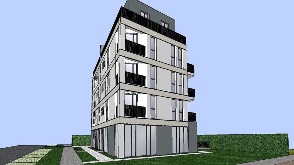 Apartament 2 camere zona de N bloc nou - Poză 11
