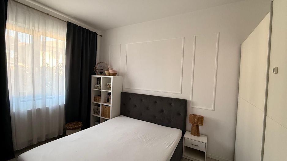 Giroc-Um | 3 Camere | 2 Locuri de parcare | Disponibil de la 1 Iulie - Poză 1