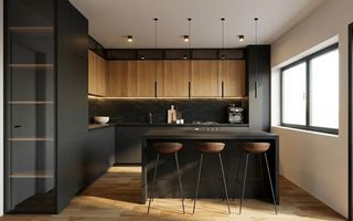 Duplex ultrafinisat | 2 locuri de parcare | Zona Str Tineretului - Poză 7