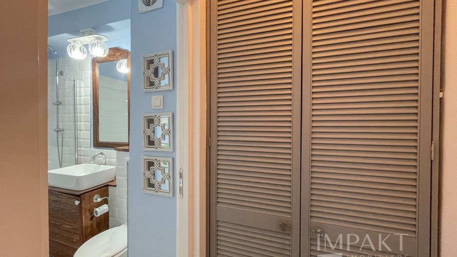 Apartament 2 camere cochet Grigorescu - Poză 13