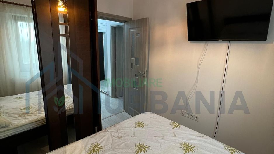 Apartament 2 camere semidecomandat, Bucium Confort, Iași – de închiriat - Poză 5
