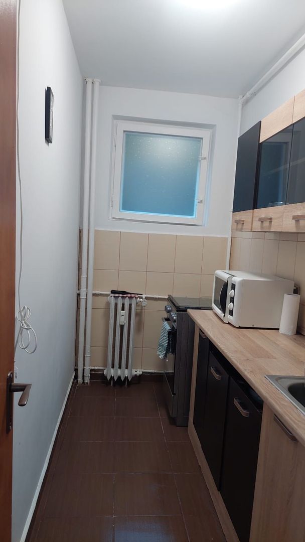 GARSONIERA - TINERETULUI, BUCATARIE INCHISA, METROU 6 MIN, MODERN - Poză 3
