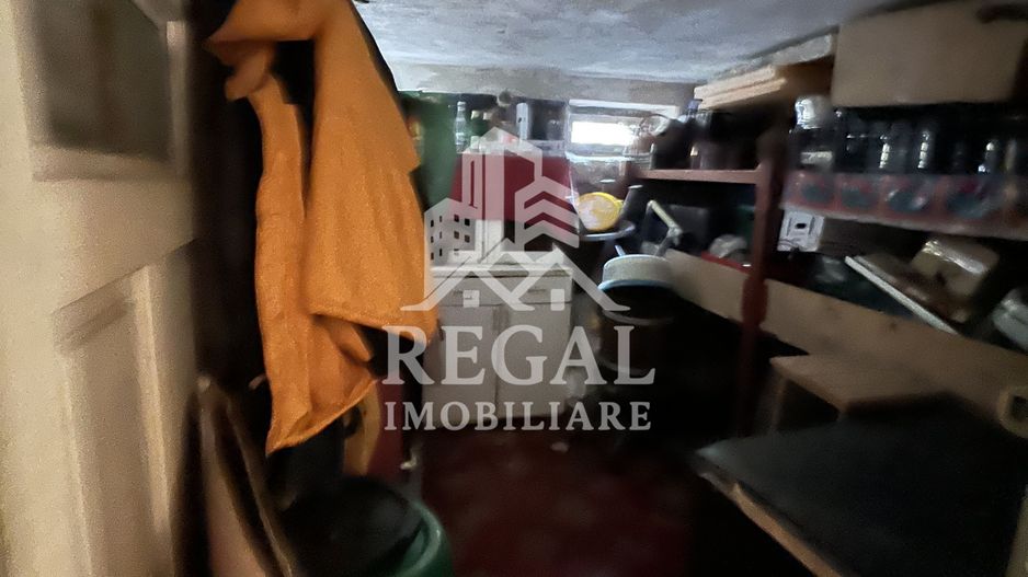 PRET NOU - Casă de vânzare – construcție solidă și spațioasă - Poză 18