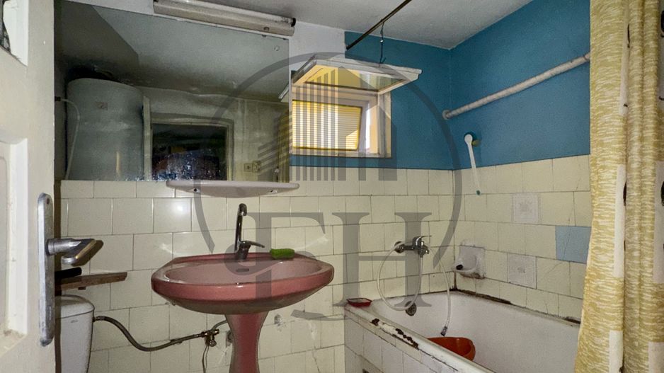 Casă + spațiu comercial de vânzare Constanța, Zona Brătianu - Poză 11