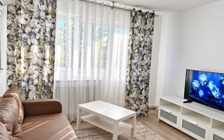 Apartament RENOVAT 2 camere SD 50 mp Podu Ros 380 euro - Poză 3