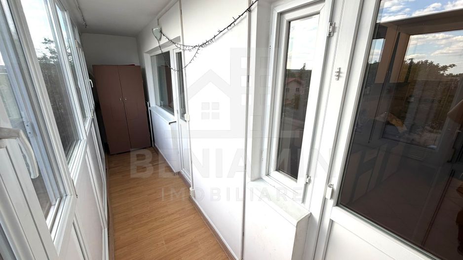 3 camere decomandat etaj 2 - Ciuperca - 74mp - centrala termica - Poză 9