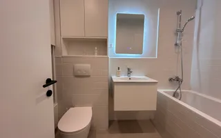 APARTAMENT 2 CAMERE | MOBILAT SI UTILAT PREMIUM | CASA PRESEI - Poză 17